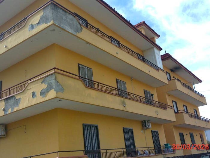 Appartamento quadrilocale in vendita in Via Grotta del Sole, Licola Paese, Giugliano in Campania