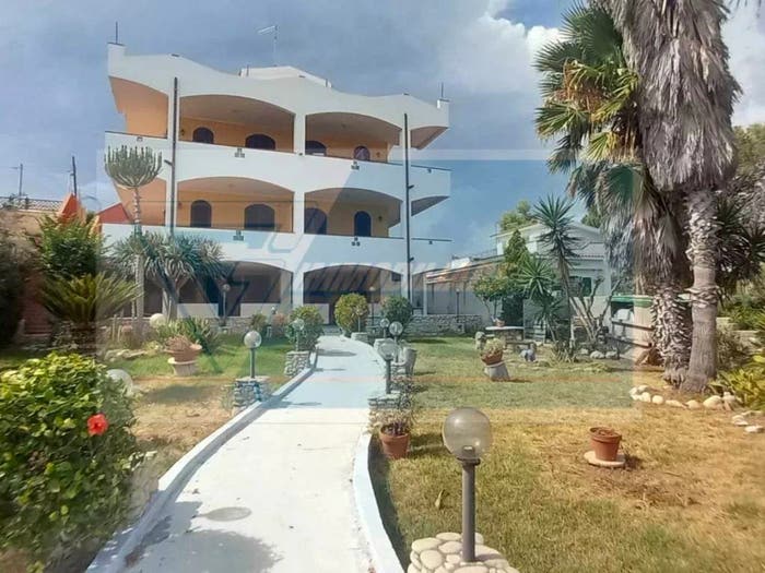 Casa con 6 locali in vendita in Contrada Gallina, Avola