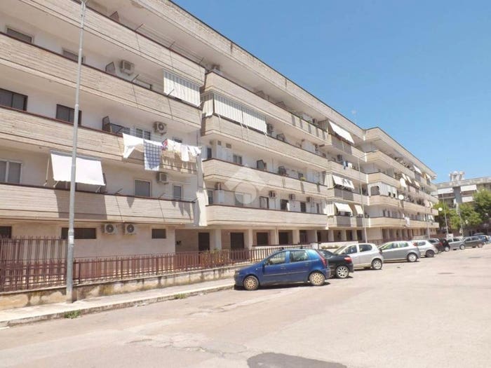 Appartamento quadrilocale in vendita in Via D'Addato Sacerdote Mauro, Bisceglie