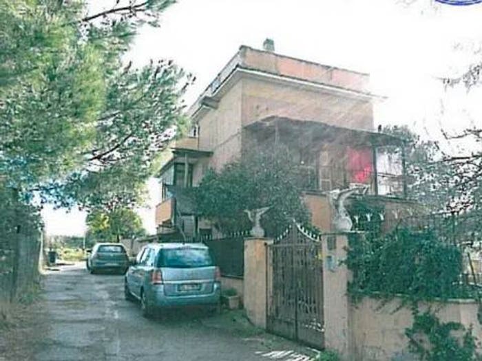 Appartamento con 6 locali in vendita in Via Delle Cave Di Basalto, Montecompatri, Monte Compatri