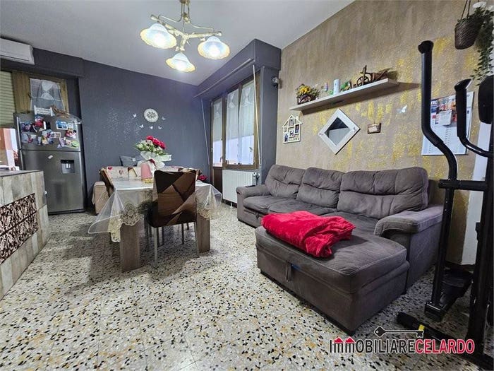 Appartamento quadrilocale in vendita in Casole d'Elsa