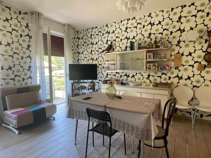 Appartamento trilocale in vendita in Viale Riva, Centro, Lesa