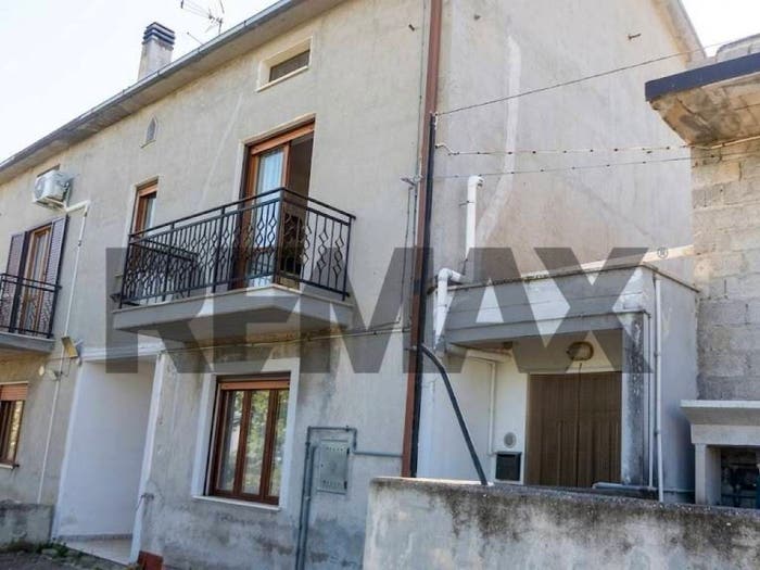 Casa con 5 locali in vendita in cda Ranco, Centro, Paglieta