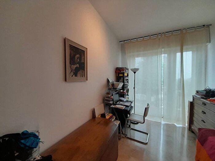Appartamento quadrilocale in vendita in Via San Bassiano, Fanfani, Lodi