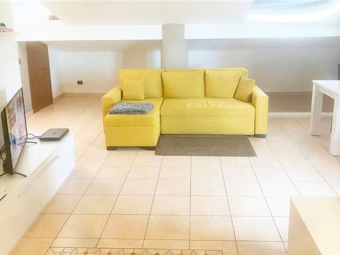 Appartamento trilocale in vendita in Piazza Achille Cuonzo, Centro, Lanciano