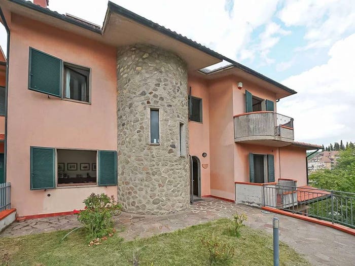 Casa con 6 locali in vendita in Via San Filippo No Number, Centro, Arcidosso