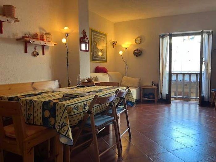 Appartamento monolocale in vendita in via roma, Centro, Cesana Torinese