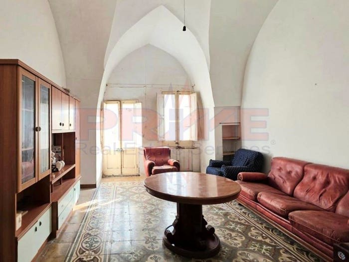 Casa bilocale in vendita in Via Bosco, Collepasso
