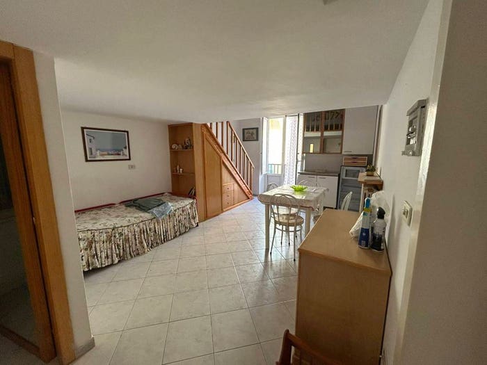 Appartamento monolocale in vendita in Via Marina, Centro, Margherita di Savoia