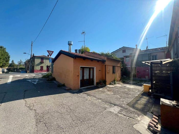 Casa bilocale in vendita in Via dell'Osteria Pettini, Spadarolo, Rimini