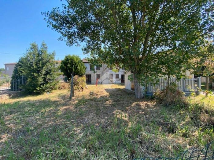 Casa quadrilocale in vendita in Bonavicina, San Pietro di Morubio