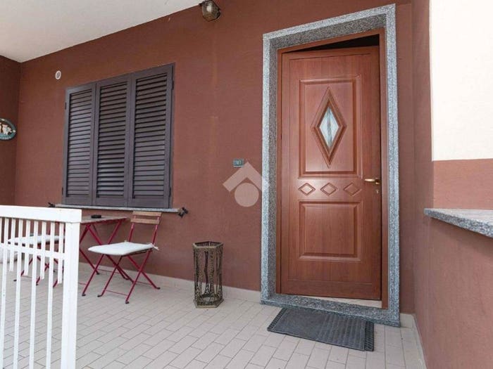 Appartamento quadrilocale in vendita in Zona san rocco, Centro, Ciriè