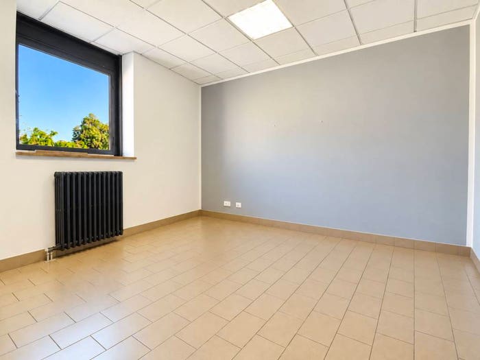 Appartamento quadrilocale in vendita in Via Fratelli Tampellini, Centro Storico, Collegno