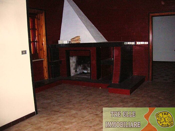 Casa con 6 locali in vendita in Via Francesco Petrarca, San Vitaliano