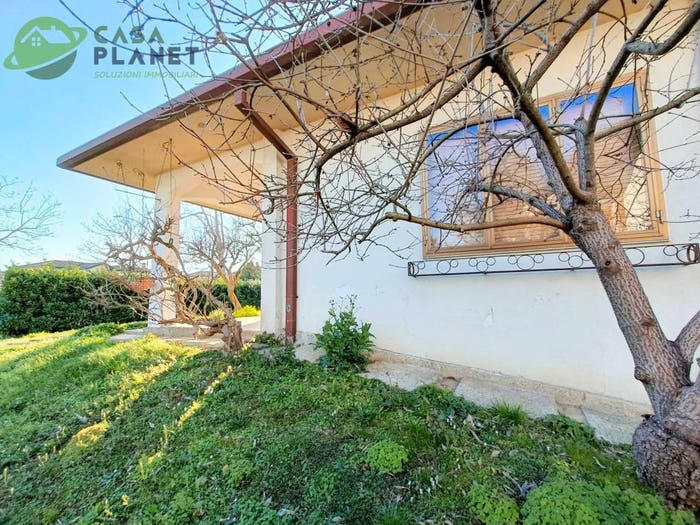 Casa con 6 locali in vendita in VIA RONZINELLA, Centro, Mogliano Veneto