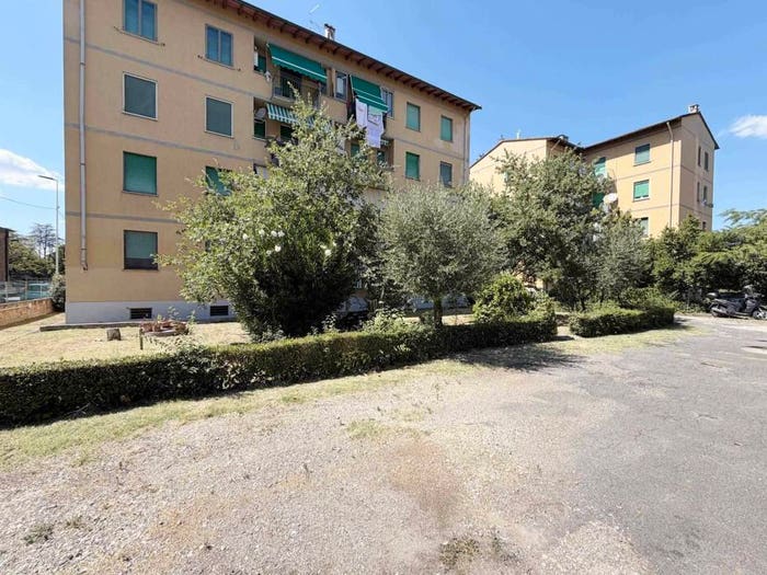 Appartamento con 5 locali in vendita in Via Pietro Fanfani, Firenze Nova, Firenze