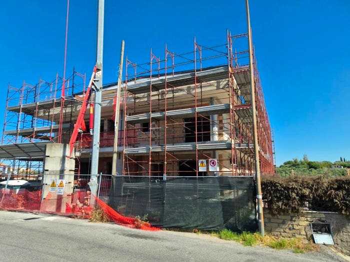 Casa quadrilocale in vendita in Via Germania, Marco Simone, Guidonia Montecelio