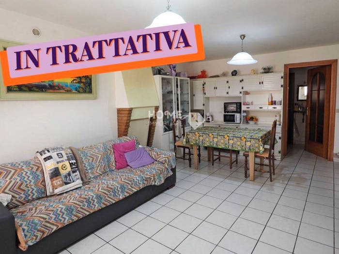 Casa quadrilocale in vendita in Via Vittorio Veneto, Appignano