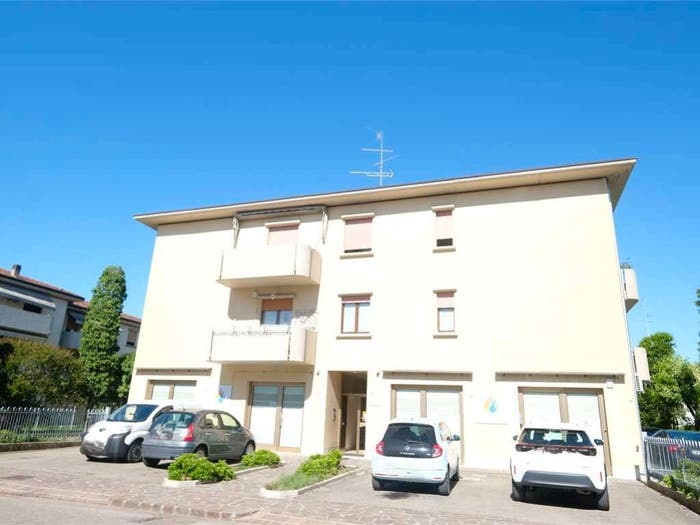 Appartamento quadrilocale in vendita in VIA MALPIGHI, Cibeno, Carpi