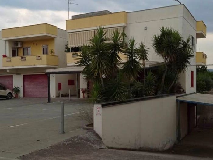 Appartamento con 6 locali in vendita in Via Magna Grecia Nova Siri Scalo MT Italia, Nova Siri Scalo, Nova Siri