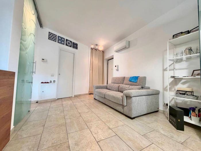 Appartamento trilocale in vendita in Via Circonvallazione, Centro, Monreale