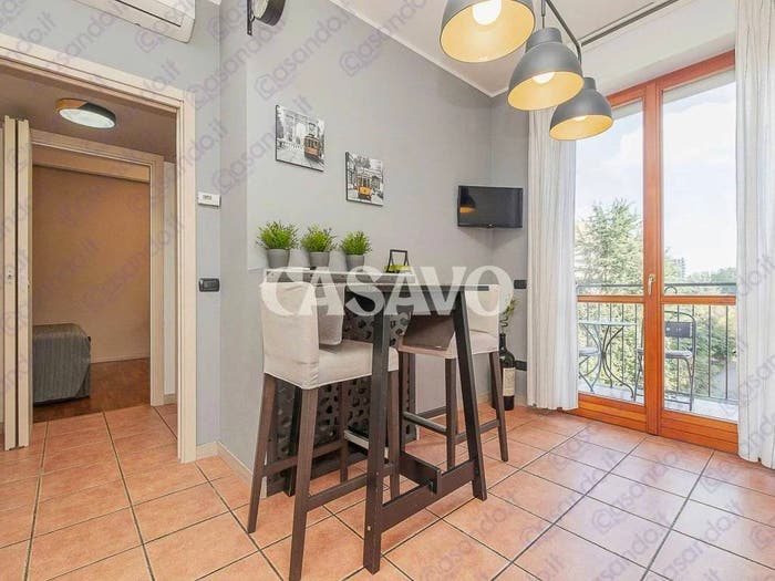 Appartamento bilocale in vendita in Via Privata Calizzano, Comasina, Milano