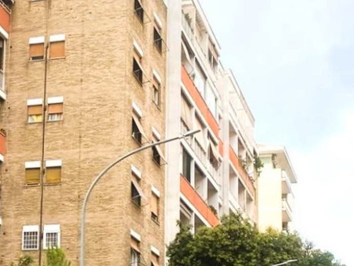 Appartamento trilocale in vendita in Via Nicolò da Pistoia, Garbatella, Roma