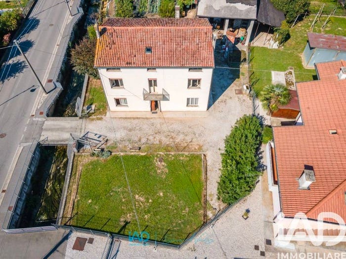 Casa con 5 locali in vendita in Via Molino, Centro, Bolzano Vicentino