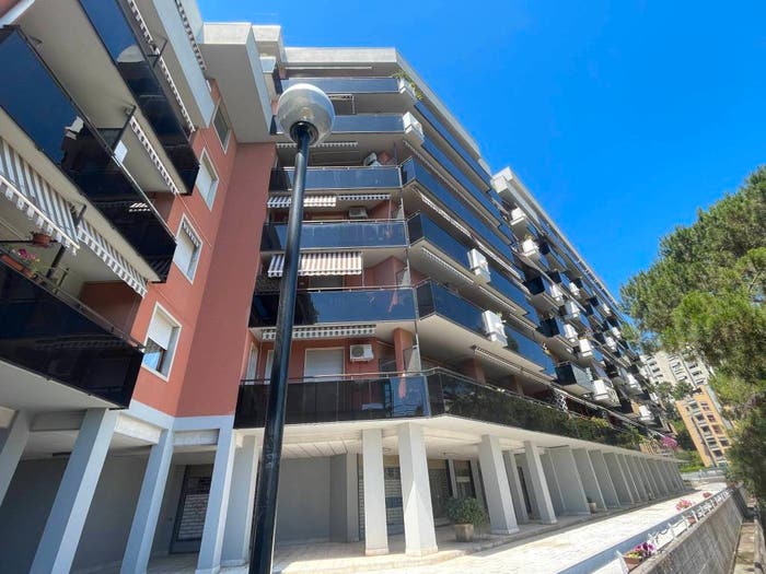 Appartamento bilocale in vendita in Via Emilio Salgari, Pegli, Genova