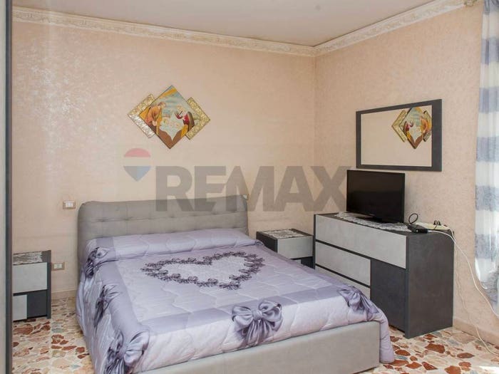 Appartamento quadrilocale in vendita in Via Filippo Eredia, Garibaldi Nesima, Catania