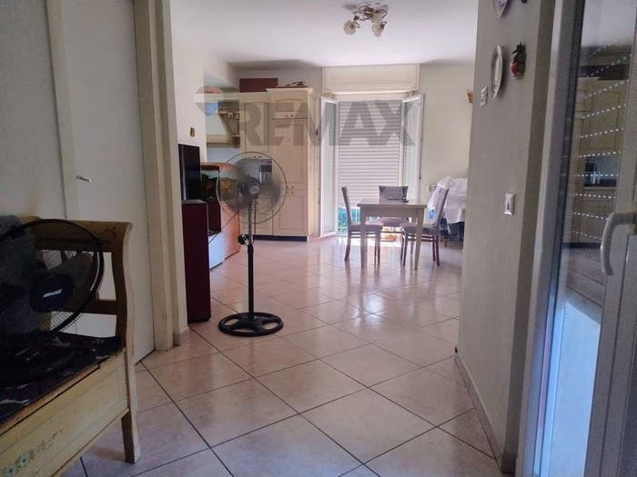 Appartamento trilocale in vendita in Centro, Orzinuovi