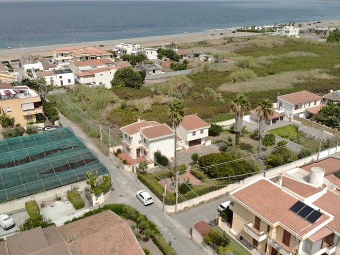 Casa con 6 locali in vendita in Via Guido, Ponente, Milazzo