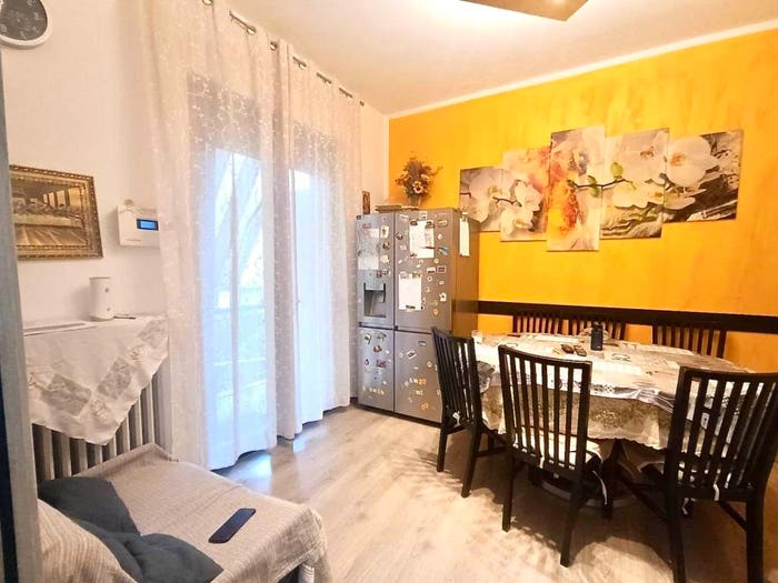 Appartamento quadrilocale in vendita in Levane, Montevarchi