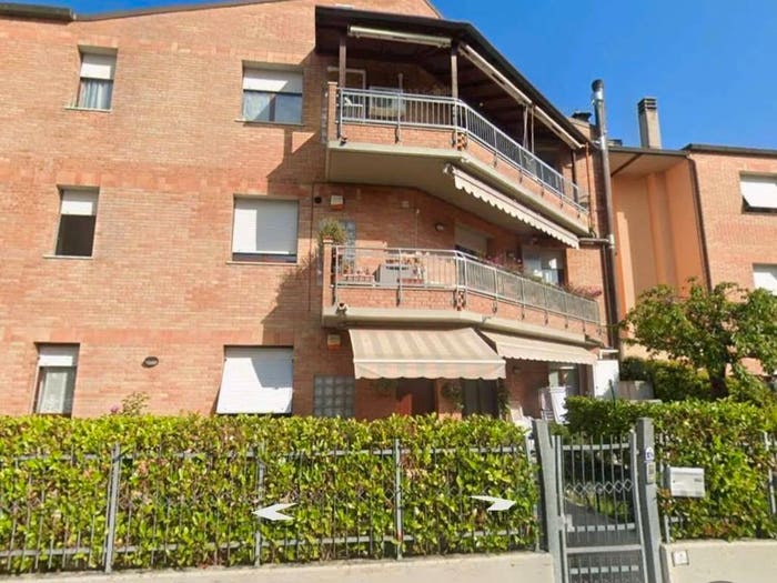 Casa in vendita in Via Salvatore Quasimodo, Centro, Falconara Marittima