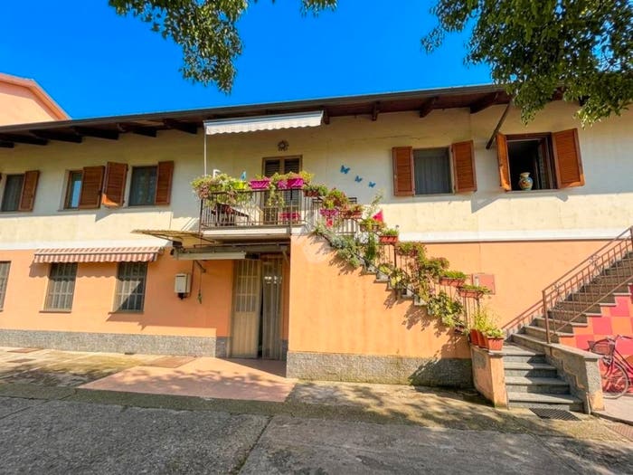 Appartamento con 5 locali in vendita in Via Torino, Centro, San Francesco al Campo