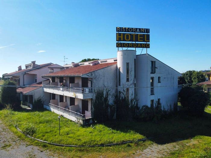 Casa con 6 locali in vendita in Via Giuseppe Ungaretti, Centro, Cavernago