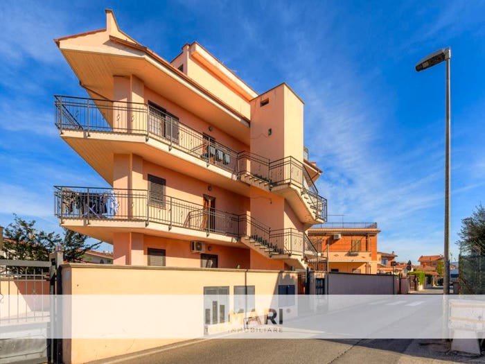 Appartamento monolocale in affitto in Via Marsala, Cava dei Selci, Marino
