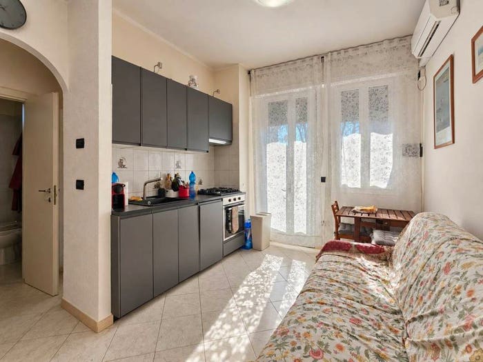 Appartamento bilocale in vendita in Lido di Spina, Comacchio