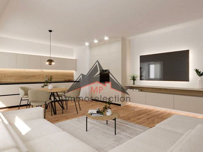 Casa trilocale in vendita in Via Duca Sigismondo, Centro, Brunico