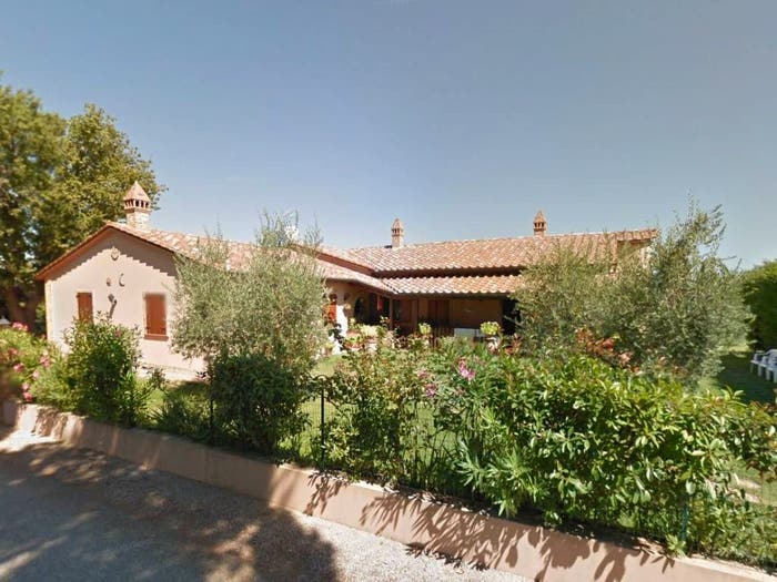 Casa con 6 locali in vendita in Via Chiusi, Villastrada, Castiglione del Lago