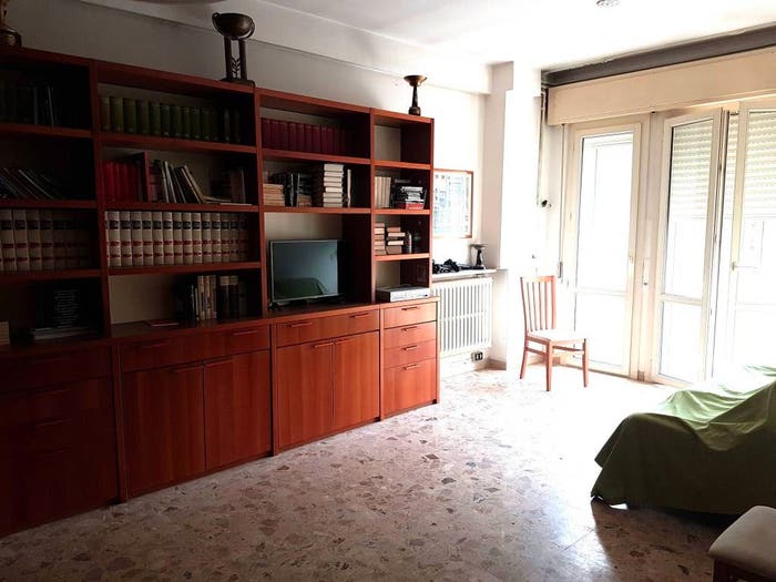 Appartamento quadrilocale in vendita in Cesenatico Levante, Cesenatico