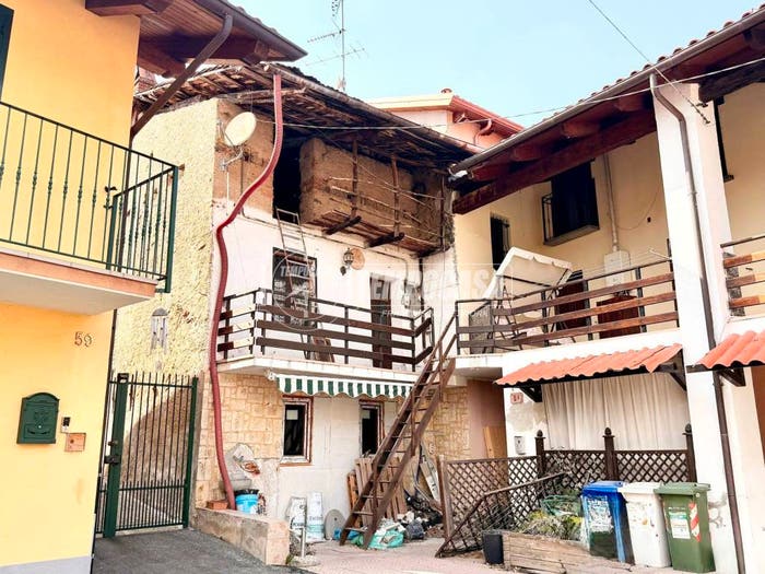 Casa bilocale in vendita in Via Morsino, Almese Rivera, Almese