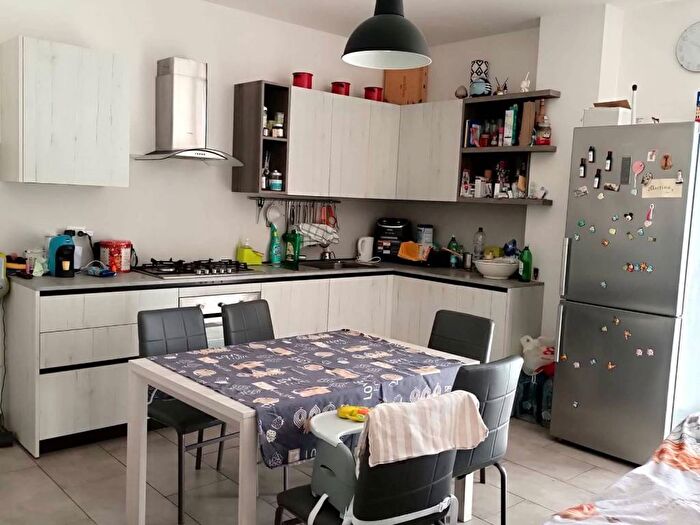 Appartamento quadrilocale in vendita in Via Alessandro Volta, Marittima, Diso