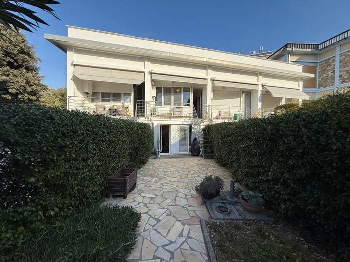 Appartamento trilocale in vendita in Via dell'Edera, Tirrenia, Pisa