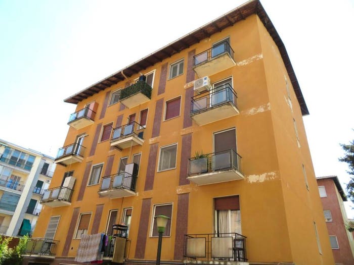 Appartamento bilocale in vendita in Via Monte San Michele, Porta Mortara, Novara