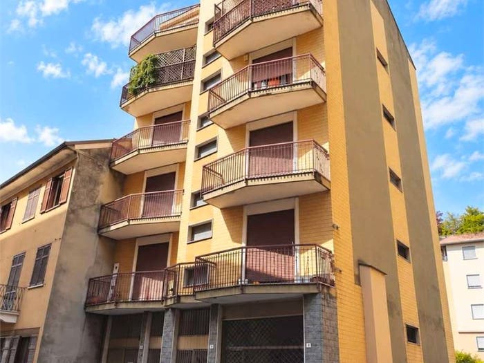 Appartamento trilocale in vendita in Via Gorizia, Porta Mortara, Novara