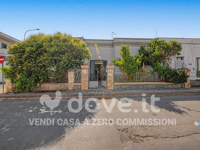 Casa trilocale in vendita in Via per Manduria, Uggiano Montefusco, Manduria