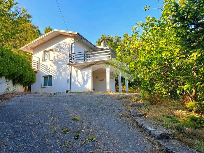 Casa trilocale in vendita in Castelbottaccio