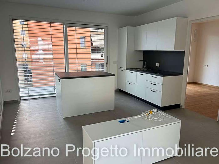 Appartamento bilocale in vendita in Via Marconi, Centro, Bolzano