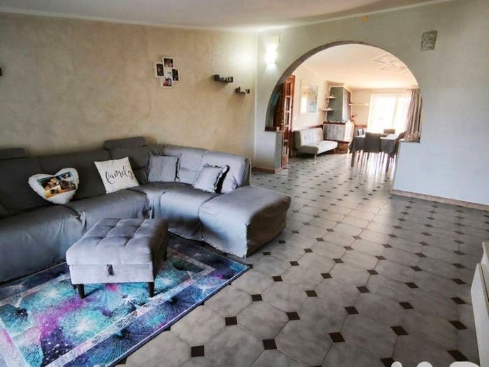 Appartamento con 6 locali in vendita in Frazione FERMATA TOSCANO, CoriglianoRossano